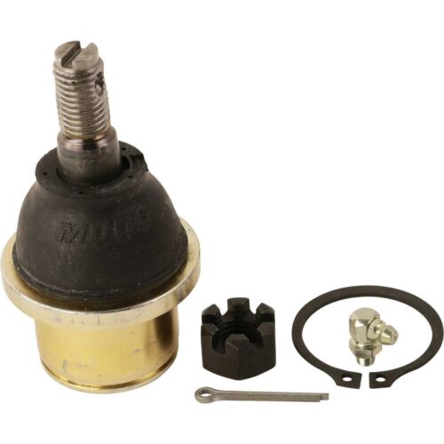 MOOG Pair Front Lower Suspension Ball Joints Kit For 10-14 Ford F-150 SVT Raptor - Picture 3 of 7