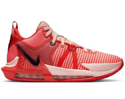 シューズ(男性用) NIKE LeBron Witness VII NIKE（ナイキ） LEBRON WITNESS VII（レブロンウィットネス7