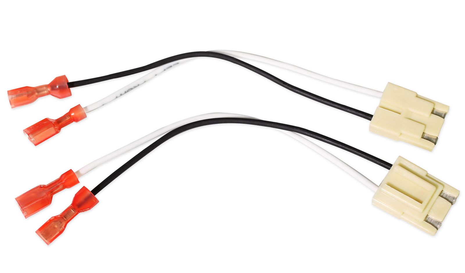 Комплект для замены передних динамиков Kicker 4x6 KSC460 для Jeep Wrangler YJ 1987-1995 годов выпуска