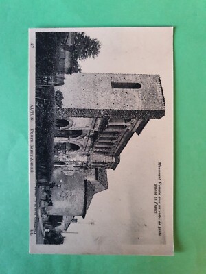 Carte Postale D Autun 71 Sa ne Et Loire Porte Saint Andr EBay carte-postale-d-autun-71-sa-ne-et-loire-porte-saint-andr-ebay