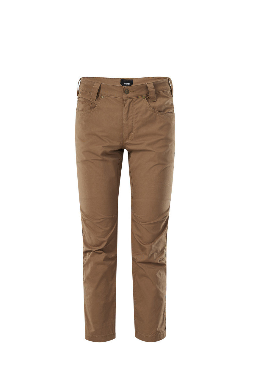 Vertx Men's Cutback Technical Slim Fit Pants