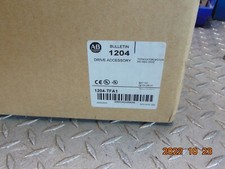 ALLEN BRADLEY 1204-TFA1 MOTOR TERMANINATOR