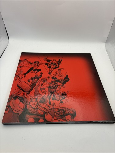 Scacchiere Eaglemoss Marvel Vedi Descrizione - Foto 17 di 24