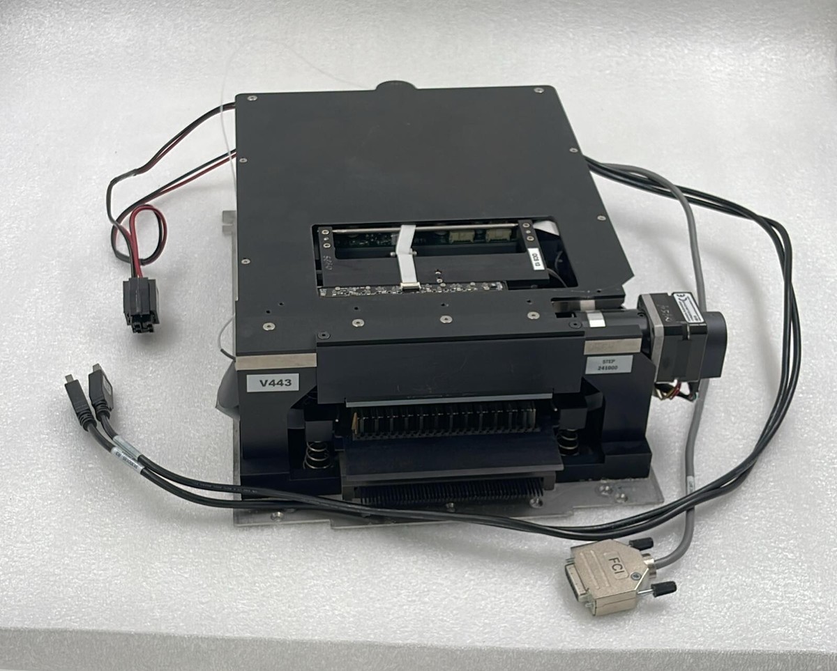 NeuMoDX Molecular XPCR Module 34400001 REV:64 20V 20A | eBay