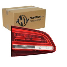 DIEDERICHS LED RÜCKLEUCHTE RÜCKLICHT LINKS INNEN passend für VW SHARAN | 2291193