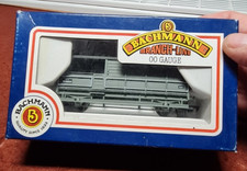 Bachmann  33-300 20T Toad Brake Wagon
