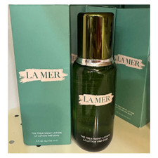 La Mer The Concentrate 1.7 oz / 50ml New Sealed in Box