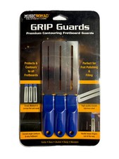 New - Music Nomad MN225 GRIP Guards Premium F...