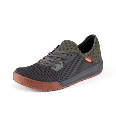 Grundens 60064-025-1115 Keeper Sneaker-Anchor-M 11.5