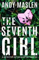 The Seventh Girl | Andy Maslen | Englisch | Taschenbuch | 2024