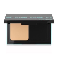 Maybelline New York Fit Me Powder Foundation ...