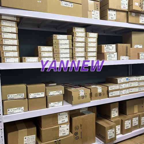 842E-CM-SIP3BA AB 842ECMSIP3BA Encoder Ethernet Fast Shipping - Picture 5 of 5