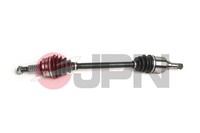 JPN Antriebswelle Gelenkwelle FüR Renault Kangoo/Grand KW0/1_ FW0/1_