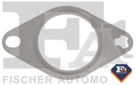 Fa1 130-981 Dichtung FüR Abgasrohr Dichtung FüR Abgasrohr Flansch FüR Ford