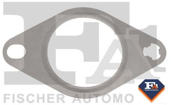 Fa1 130-981 Dichtung FüR Abgasrohr Dichtung FüR Abgasrohr Flansch FüR Ford-image