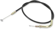 PU Universal Throttle Cable for Mikuni VM40-44 Single 28"