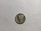 1921 & 1921 D Mercury Dimes set break Low opening bid