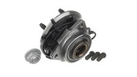 SKF Radlagersatz Vkba 7022 FüR KJ Jeep Cherokee 4X4 Laredo CRD