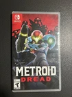 Nintendo Metroid Dread Nintendo Switch amiibo Compatible Action Adventure T-Teen