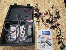 GP Electronic Ignition Tester ET-100 Automotive Tool Kit Ford GM Chrysler
