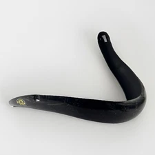 P3 Carbon MAXCoverage Pipe Guard Stock Fits KTM HUSQ GAS GAS 250/300 101081 thumbnail 1