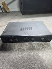 Cambridge Audio A1 MK3 SE V3.0 Integrated Stereo Amplifier