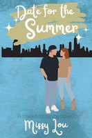 Missy Lou | Date For The Summer | Taschenbuch | Englisch (2023) | Missy Lou