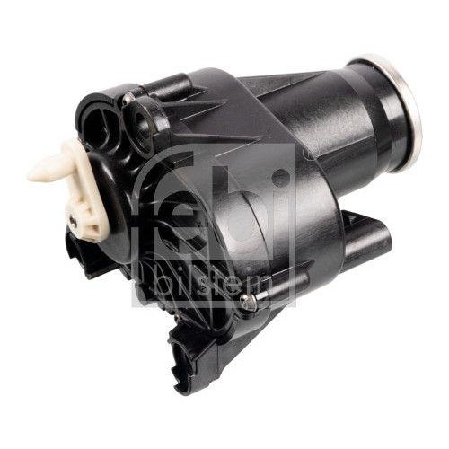 Element d'ajustage soupapes de turbulence Febi Bilstein 170534 collecteur admission air