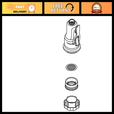 #ad #ad Universal Replacement Spray Head Kit for Kitchen Faucet Easy Install Durable $191.99