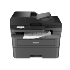 MFC-L2820DW Wireless Compact Monochrome All-in-One Laser Printer with Copy, S...