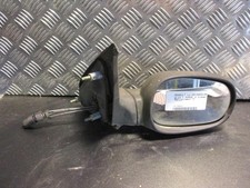 Retroviseur droit (ou coque) Renault CLIO