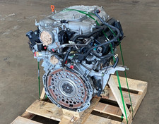 14 15 16 Acura Mdx 3.5l V6 Engine Motor Awd 61k Miles Oem C0.13