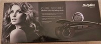 BaByliss 2667U Curl Secret Hair Curler