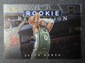 2022-23 Panini Select #27 Jalen Duren Rookie Revolution RC Pistons!
