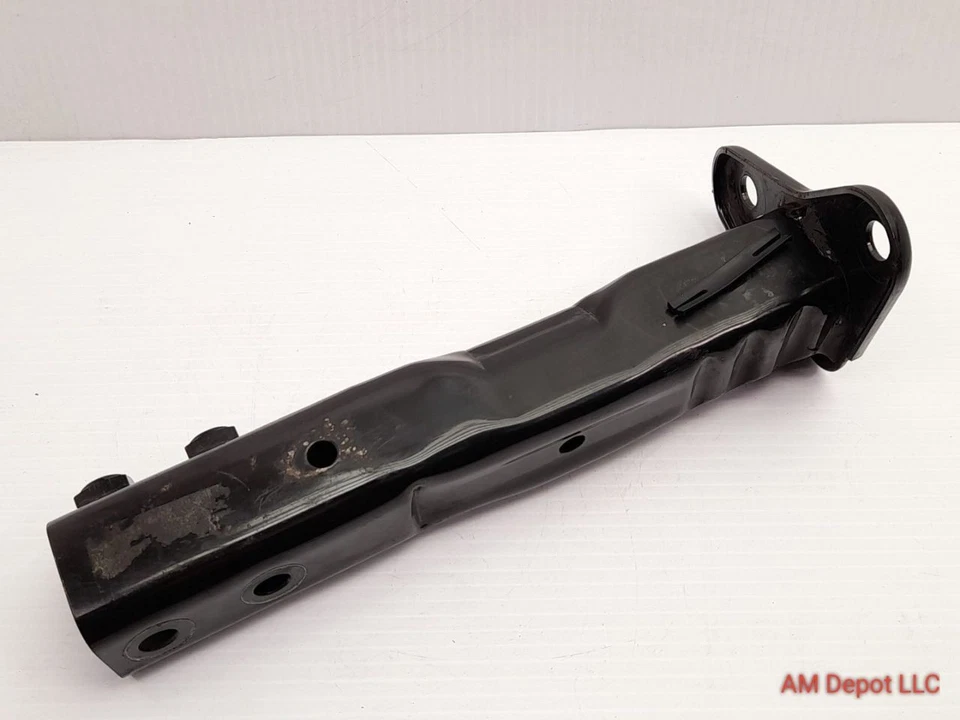 Suporte de reforço para para-choque dianteiro direito 2011 Mini Cooper S R56 R57 R55 R58 R59 - Imagem 2 de 3