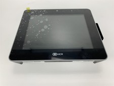NCR P1235 Celeron N3160 4GB RAM 60GB SSD Win10 POS System 7745-3100-0008 12"