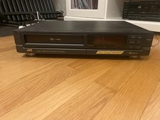 JVC HR-D600E