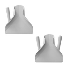French Fry Scoop Commercial Packing Food Service for Candy Snacks Desserts