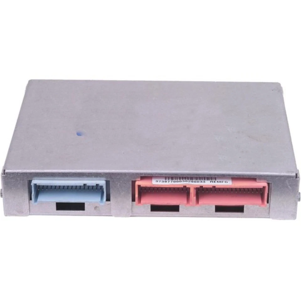 Módulo de control de tren motriz ACDelco genuino para Chevy C3500/K3500 1994 | 67,5 núcleos Foto 3 de 4