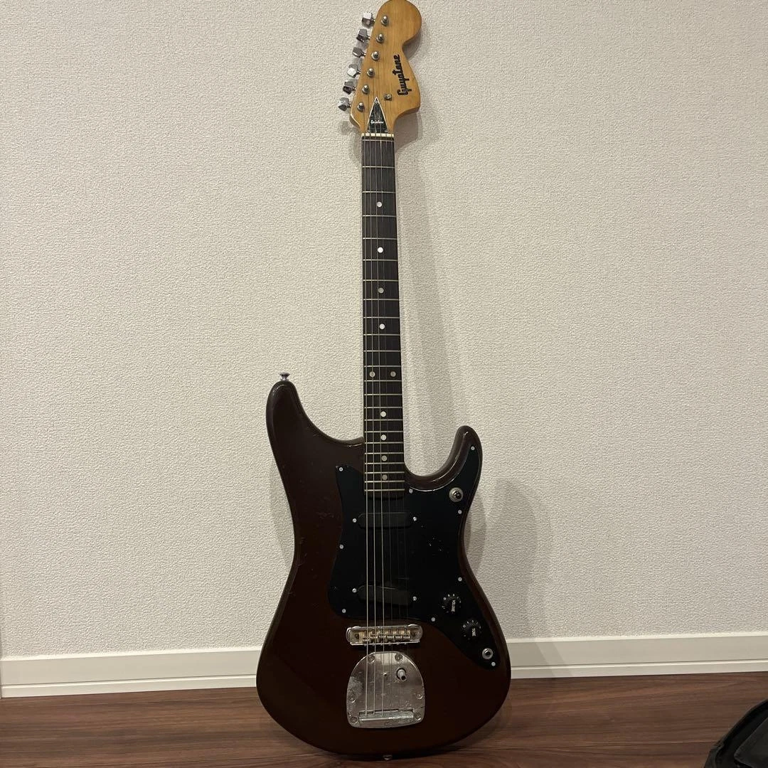 Guyatone Electric Guitars for sale | eBay