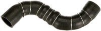 Gates Ladeluftschlauch 09-0887 FüR J10 Nissan NJ10 Qashqai JJ10E Silikon 1 VAN
