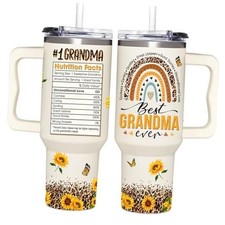 Grandma Gifts - Gifts For Grandma From Granddaughter, Gifts for Grandma