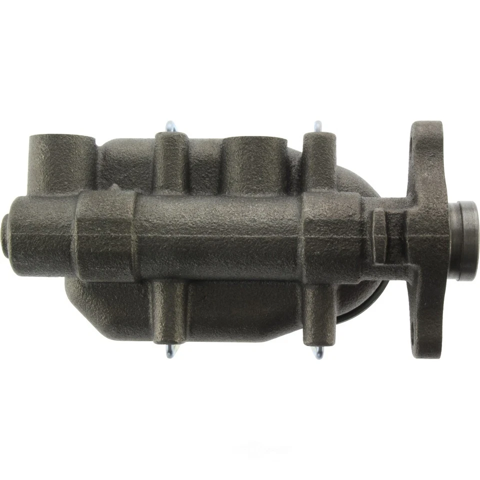 Cilindro maestro de freno - Premium Centric 130.62071 para Chevrolet Corvette 77-82 Foto 3 de 4