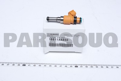 16611AA850 Genuine Subaru INJECTOR SUB ASSY 16611-AA850 | eBay