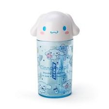 SANRIO Cinnamoroll toothbrush set with cup