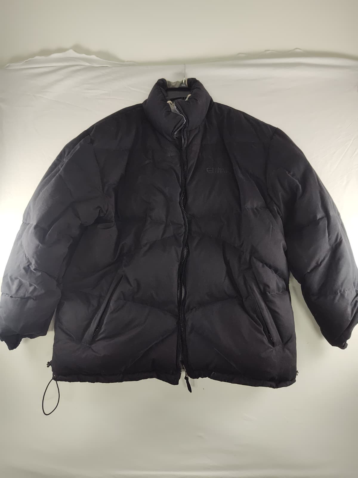 Vintage Ecko Unltd. Function Jacket Men’s BLACK G… - image 7