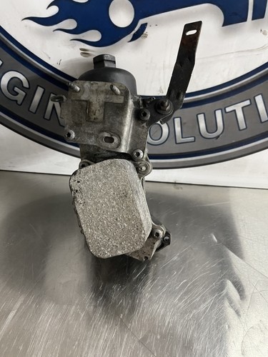 PEUGEOT CITROEN 1.6HDI DV6C 9HC OIL FILTER HOUSING