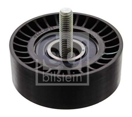 Umlenk FÜHrungsrolle Keilrippenriemen Febi Bilstein 100093 FÜR Alfa Romeo-image