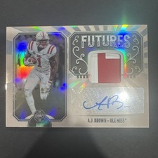 2019 Panini Legacy Football Cards 7