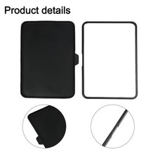 Set completo proteggi schermo per Bimby termico per telaio cover silicone TM7